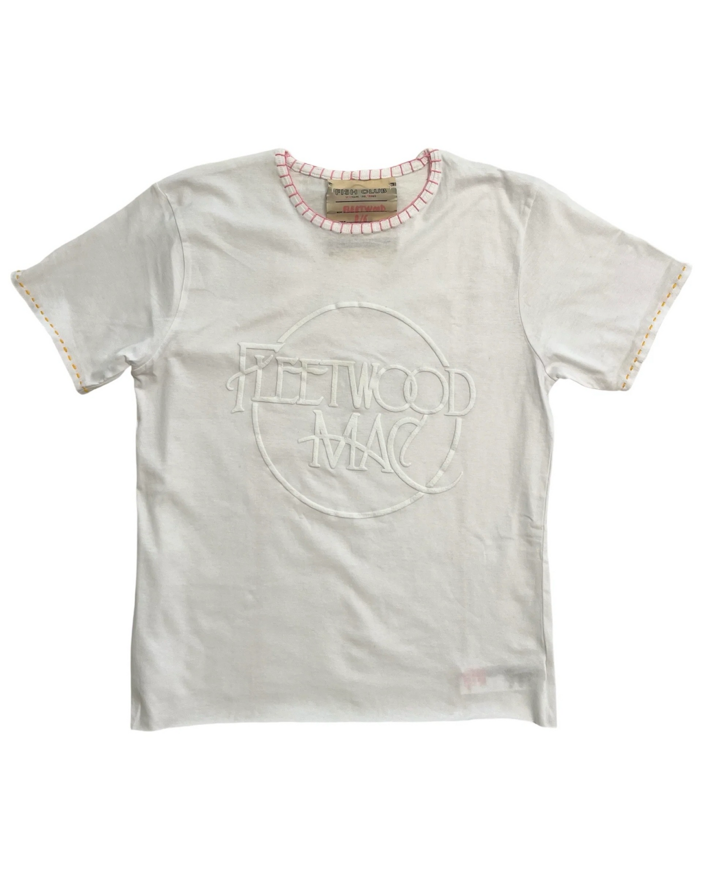 T- SHIRT FLEETWOOD MAC