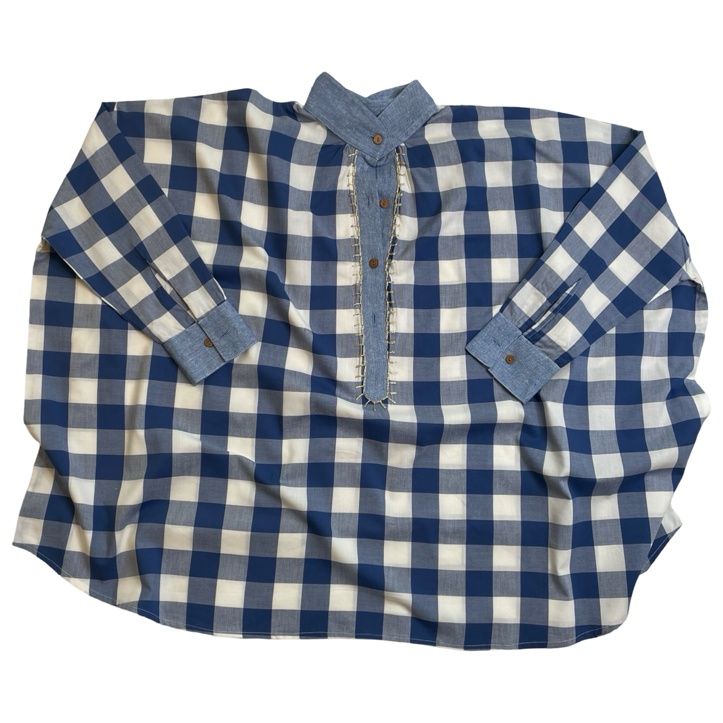 Capri folk shirt