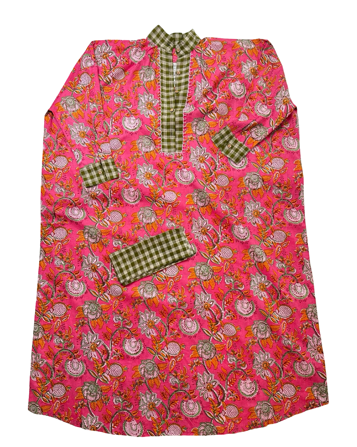 ROBE FOLK LISE