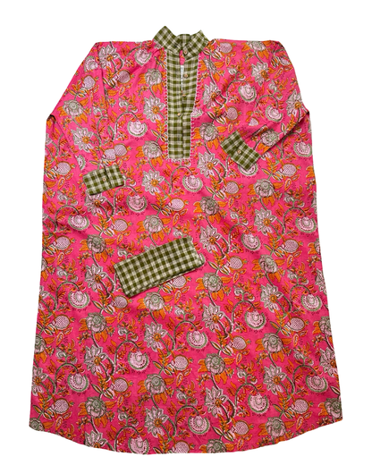 ROBE FOLK LISE