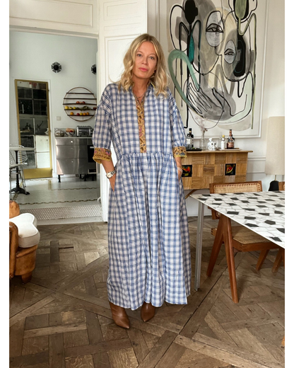 ROBE SWING LILOU
