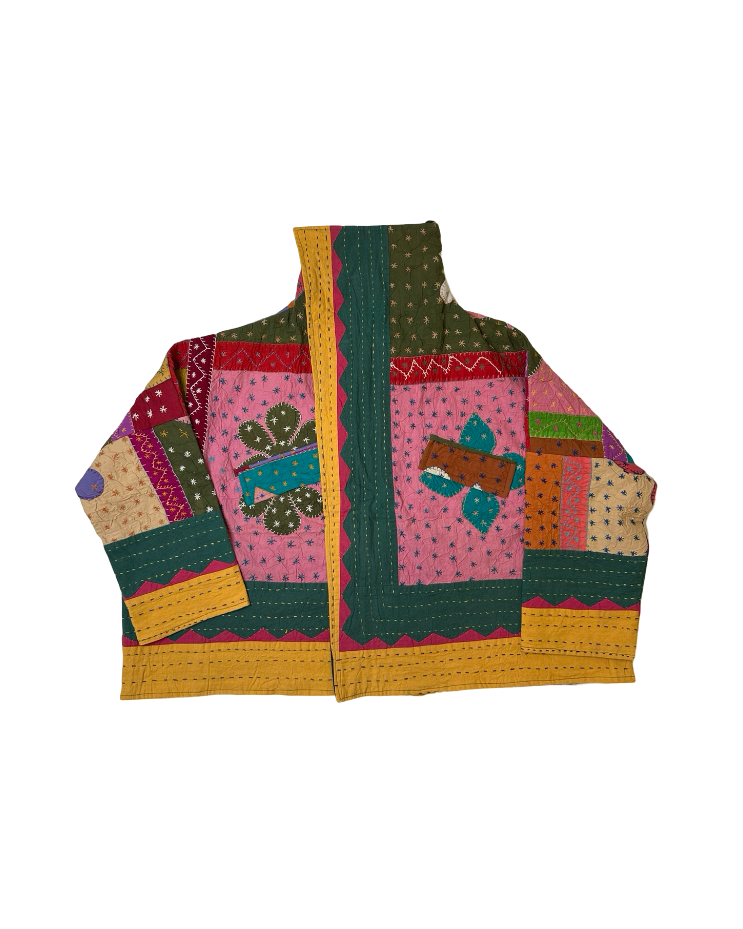 JAIPUR JACKET 36