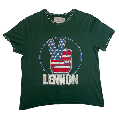 T- SHIRT LENNON