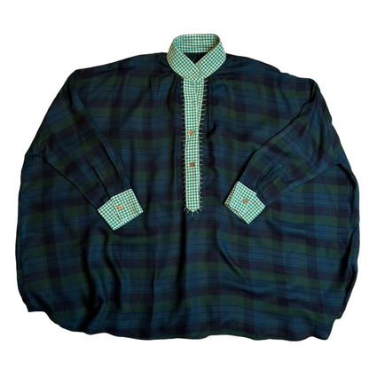 Folk Thelma shirt