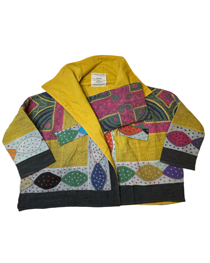 VESTE JAIPUR 2