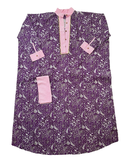 ROBE FOLK BERIL