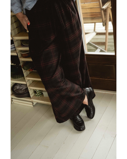 PANTALON DISCO KNOX
