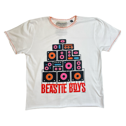 T- SHIRT BEASTIE BOYS // DISCO