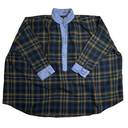 Folk Caro shirt