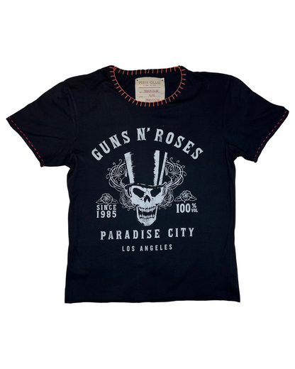 Guns n roses // paradise t shirt