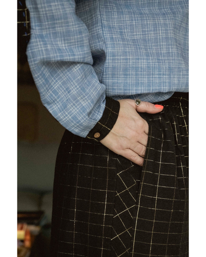 PANTALON DISCO TODD