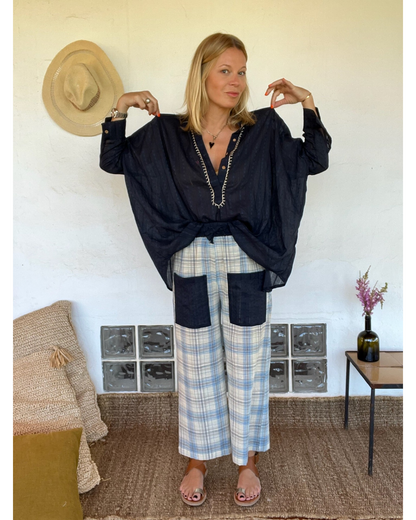 PAULIN EDDIE TROUSERS