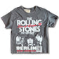 T - SHIRT THE ROLLING STONES 76