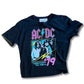 T- SHIRT ACDC // 1979