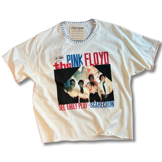 T - SHIRT PINK FLOYD // SEE EMILY PLAY